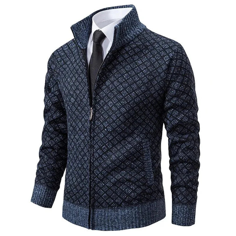 Adrian | Premium gilet for menn