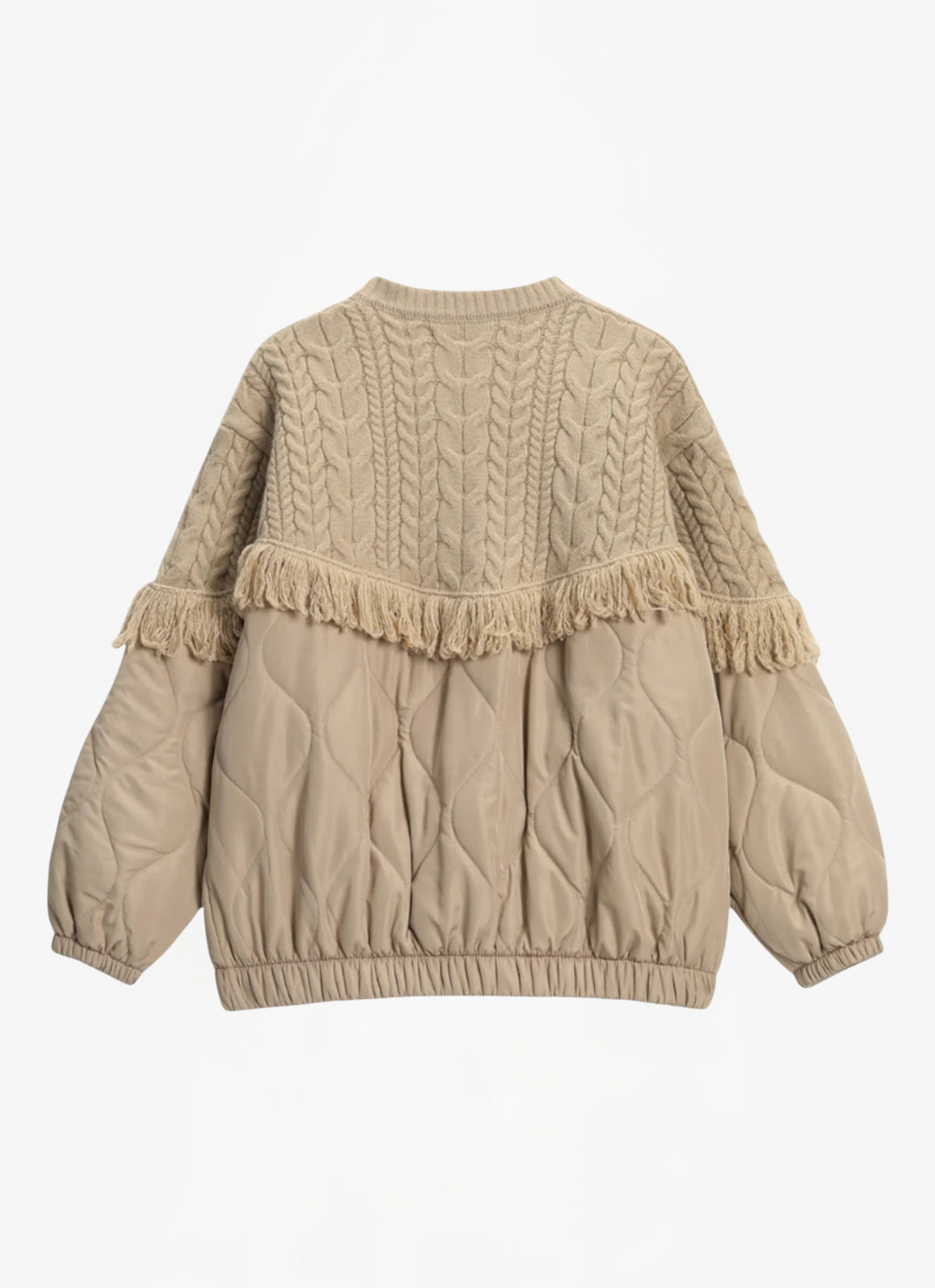 Lea Bergen™ | Moderne Gilet