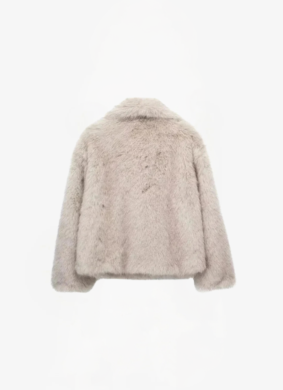 Lea Bergen™ | Pelsjakke