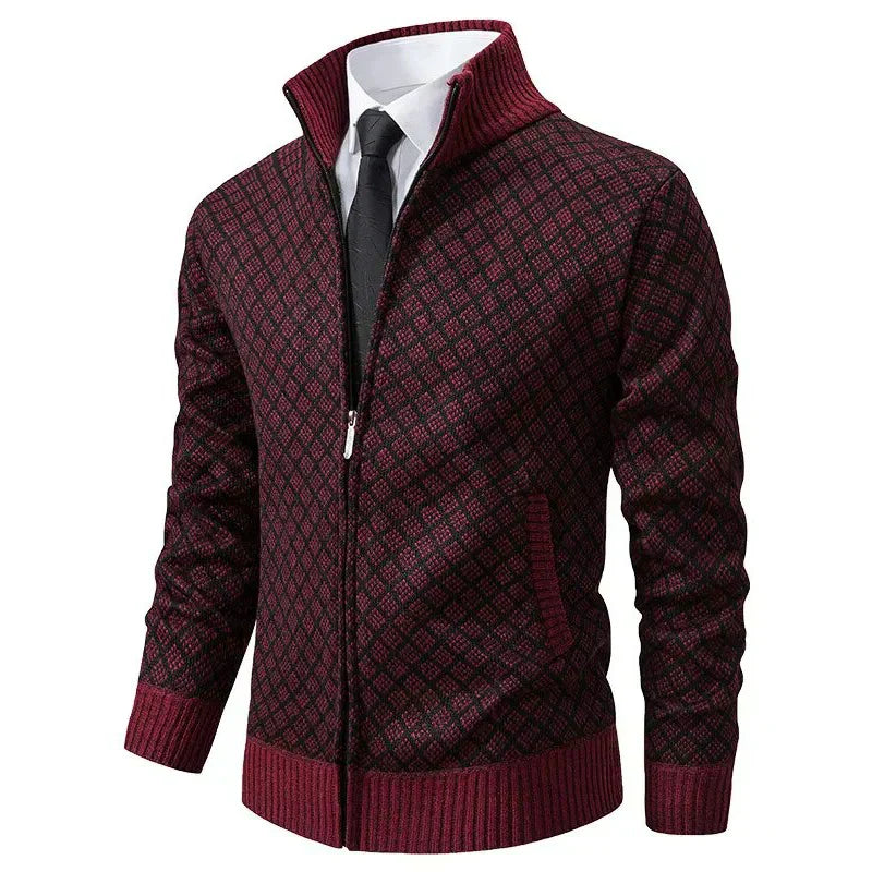 Adrian | Premium gilet for menn