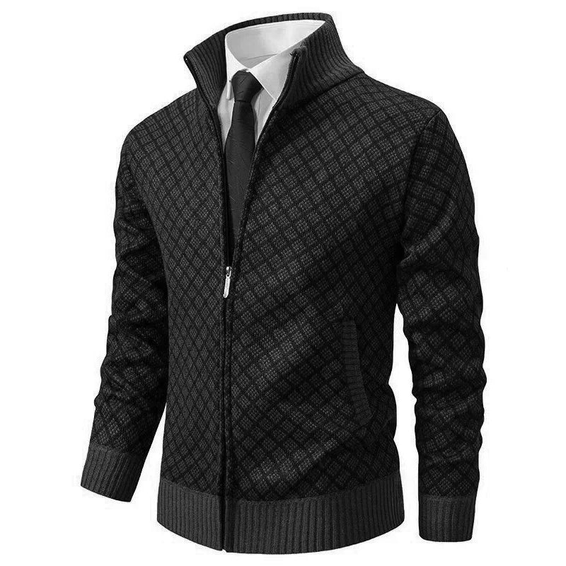 Adrian | Premium gilet for menn
