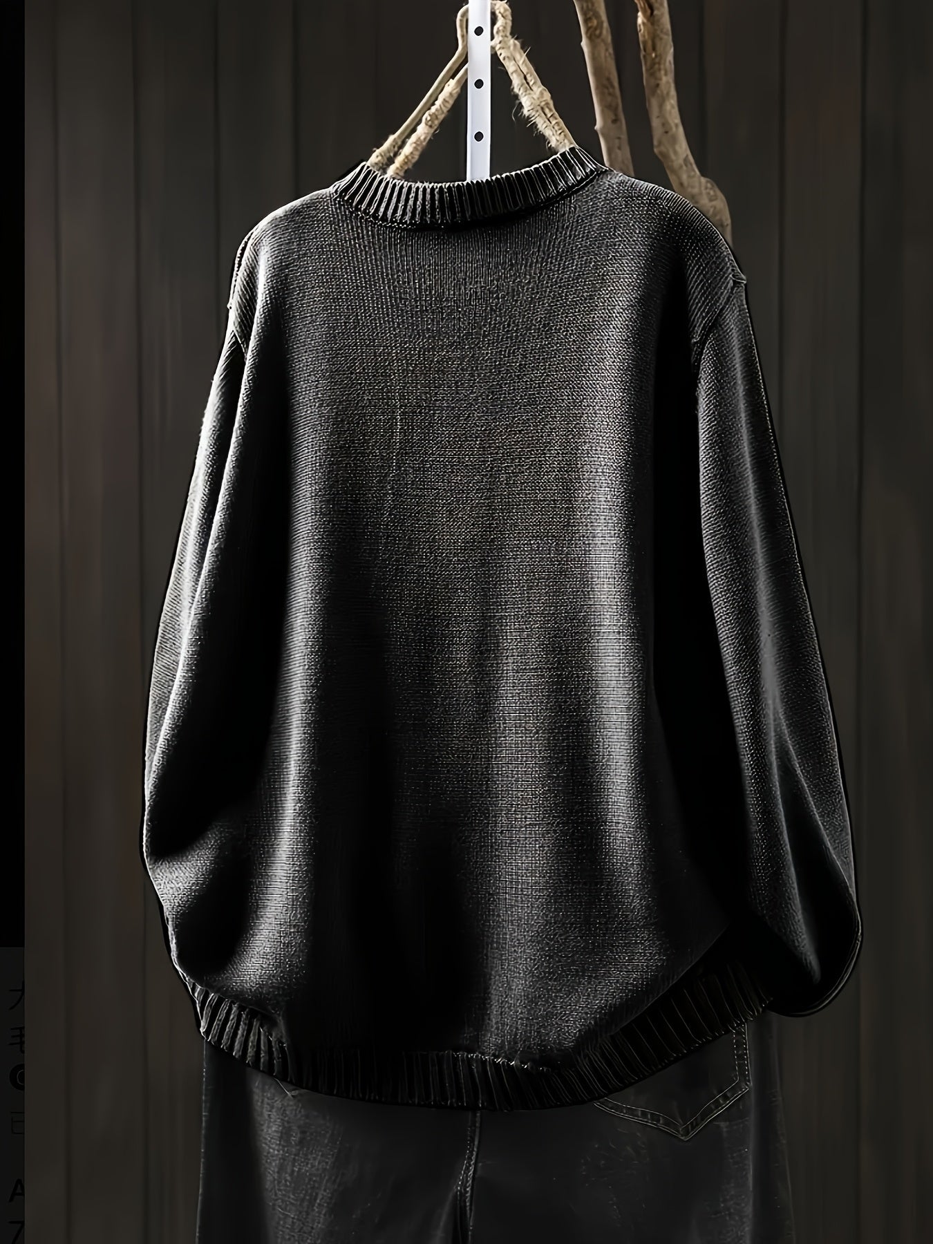 Camilla™ | Komfortabel og Stilig Cardigan