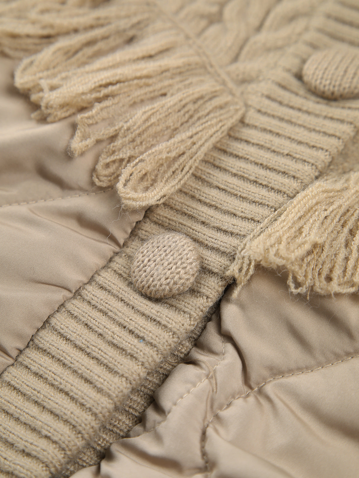 Lea Bergen™ | Moderne Gilet