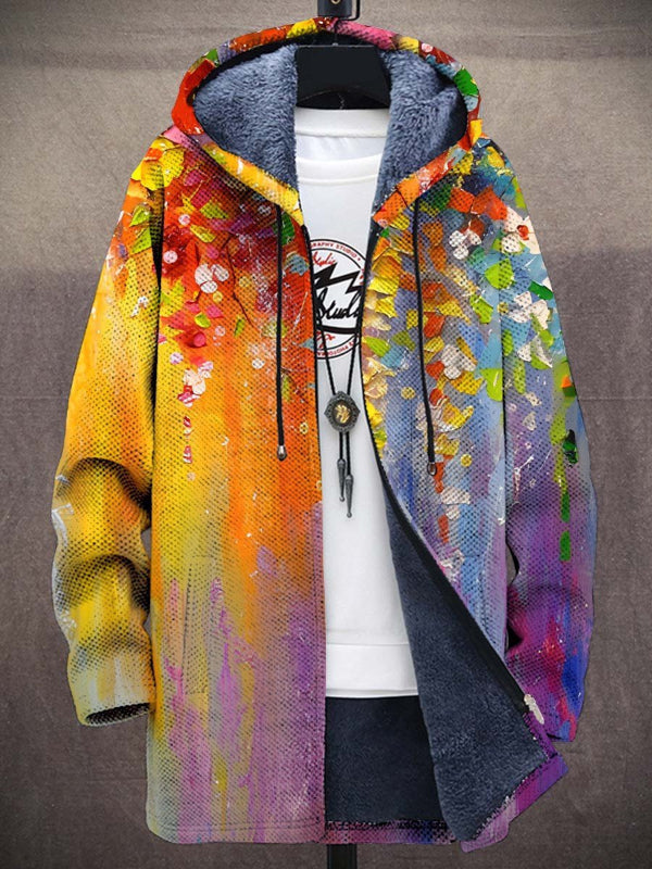 Bronte | Luksuriøs, kunstinspirert vest