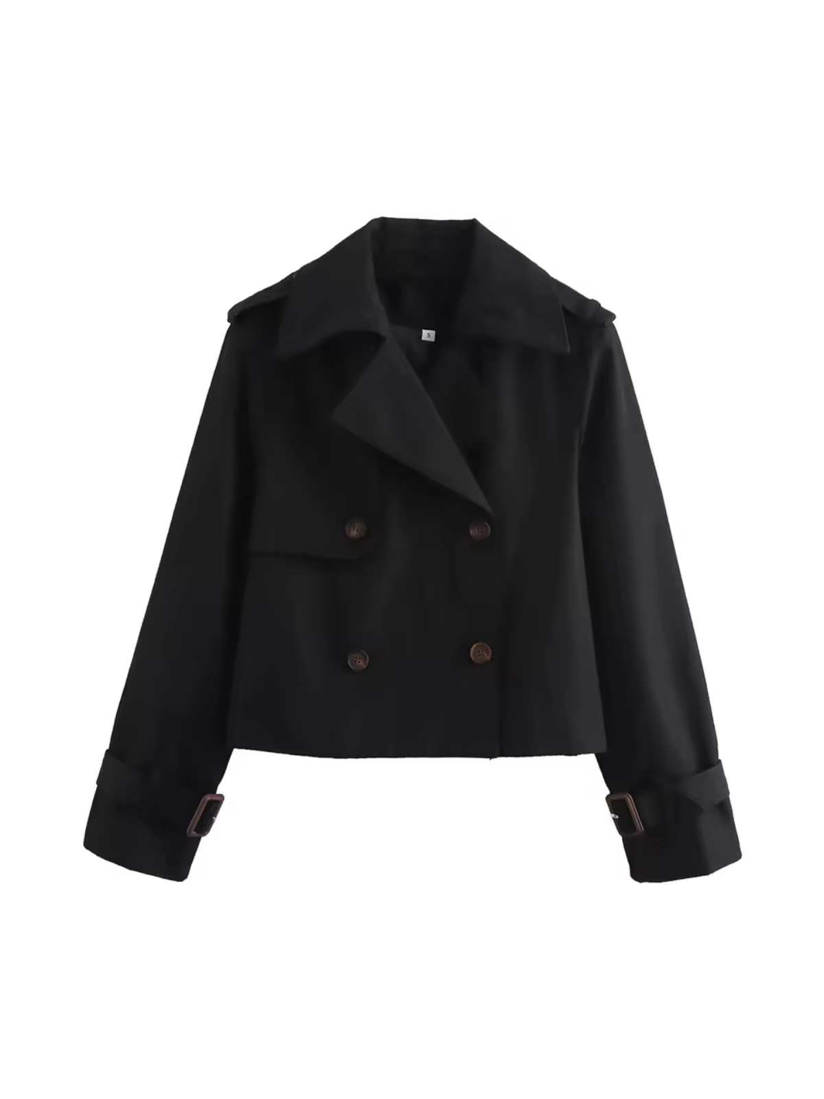 Lea Bergen™ | Trench-kåpe