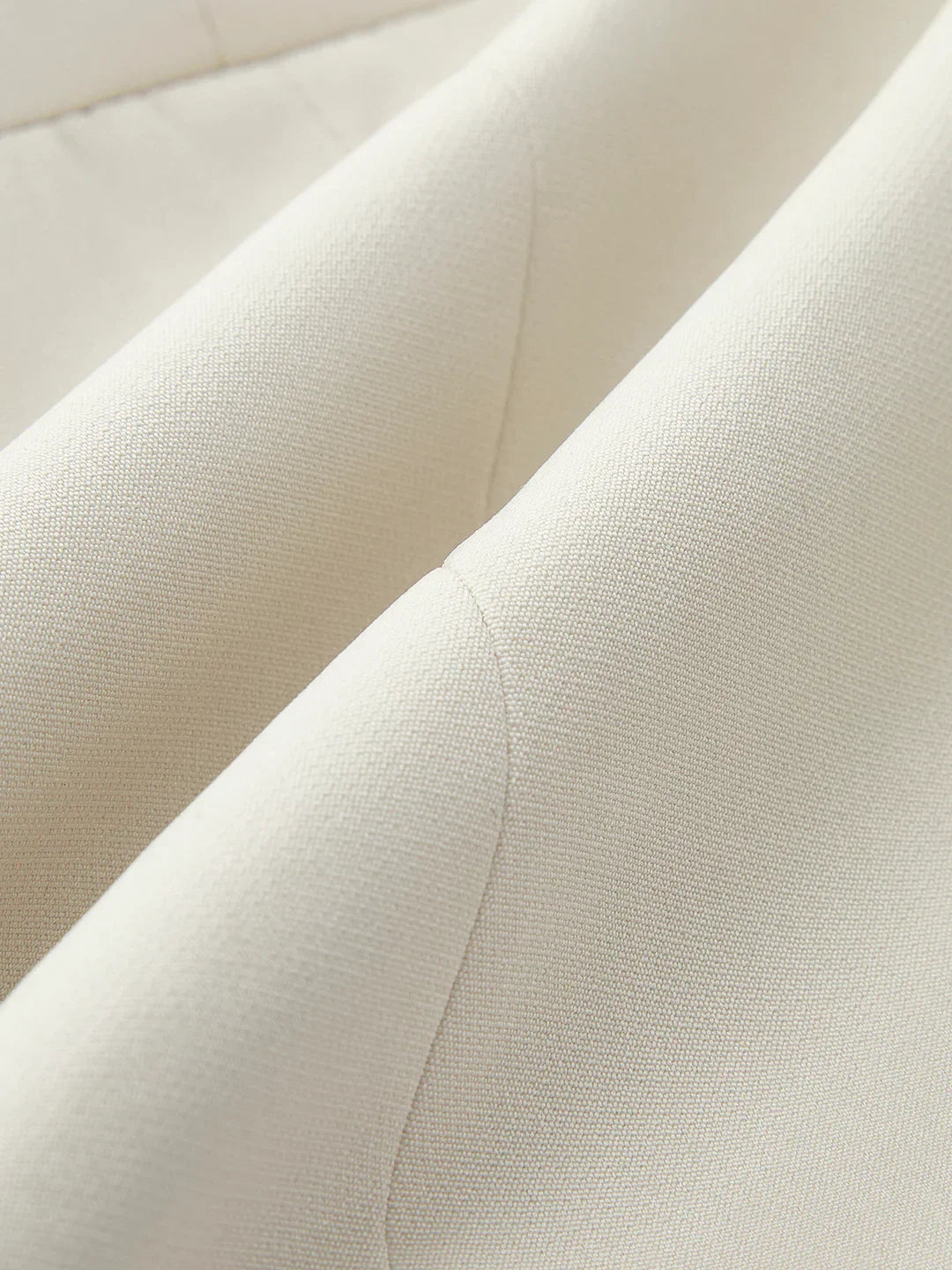 Lea Bergen™ | Blazer med rund hals