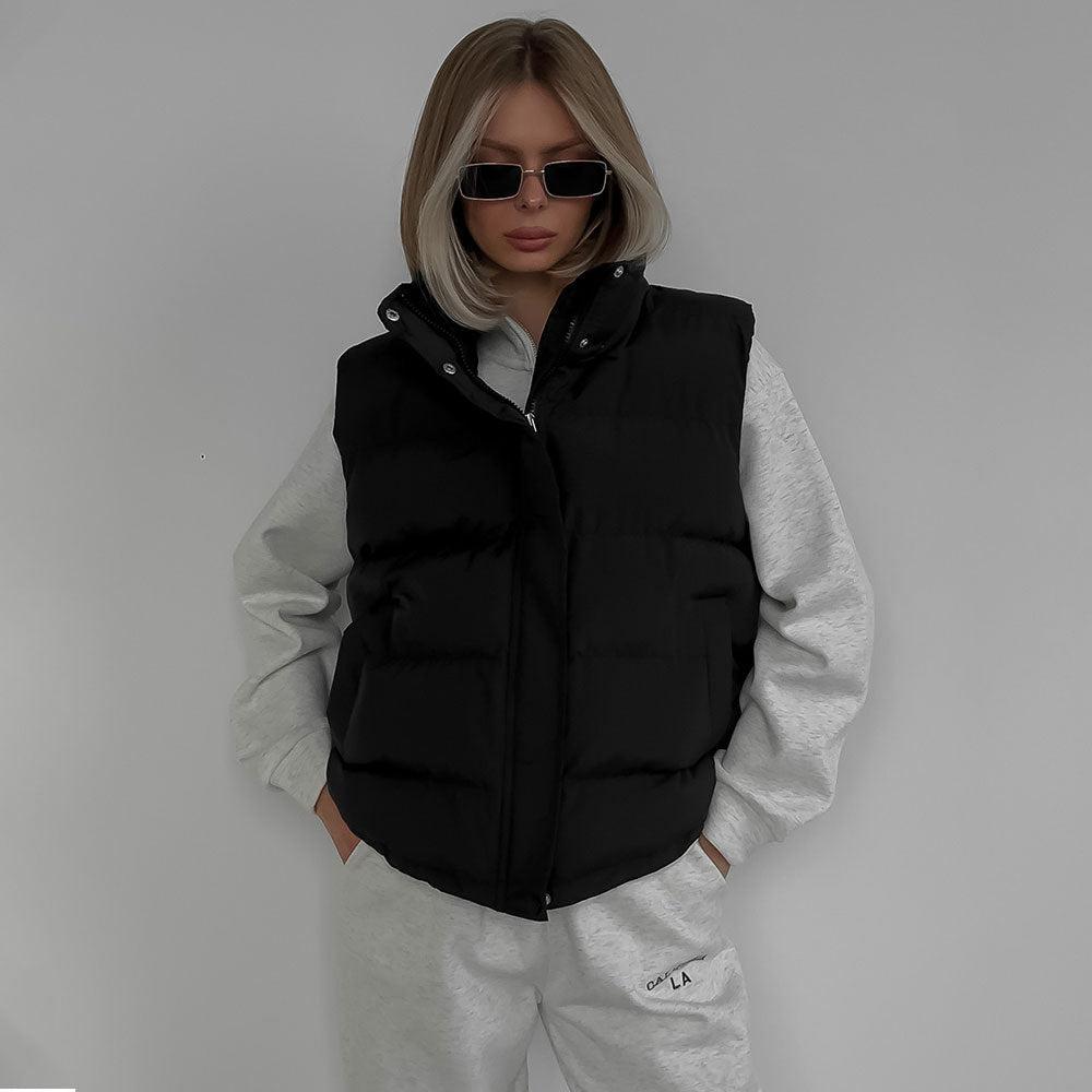 Lea Bergen™ | Bodywarmer