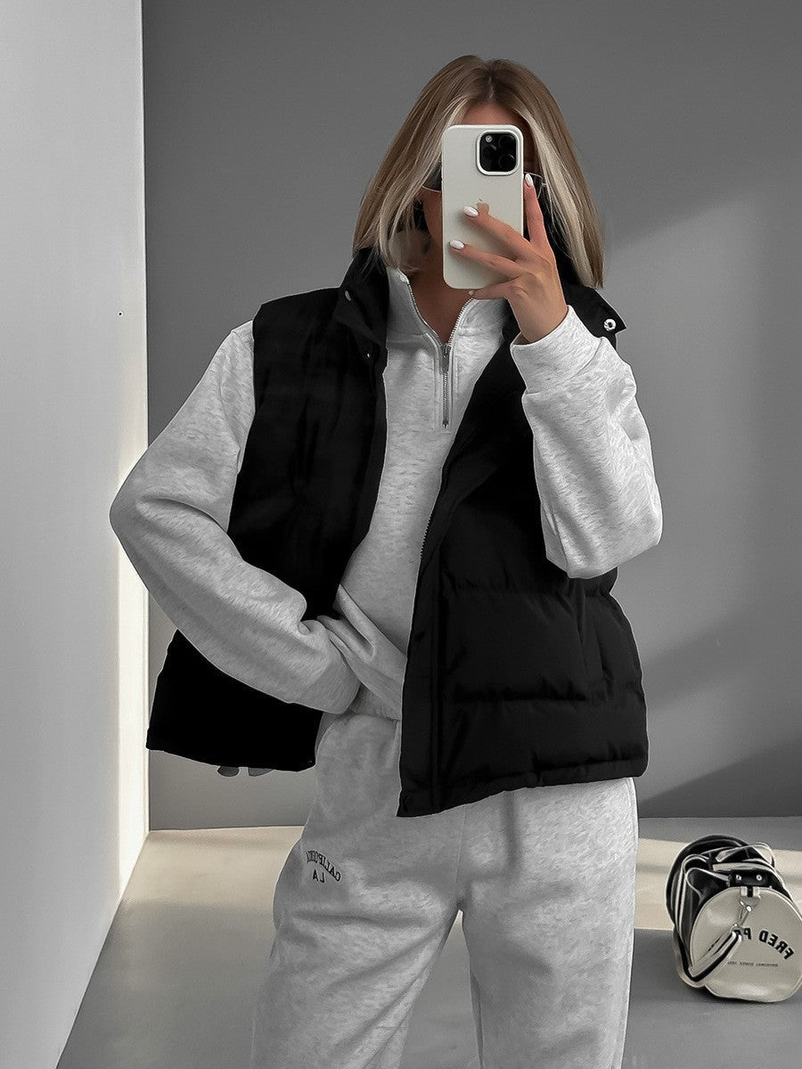 Lea Bergen™ | Bodywarmer