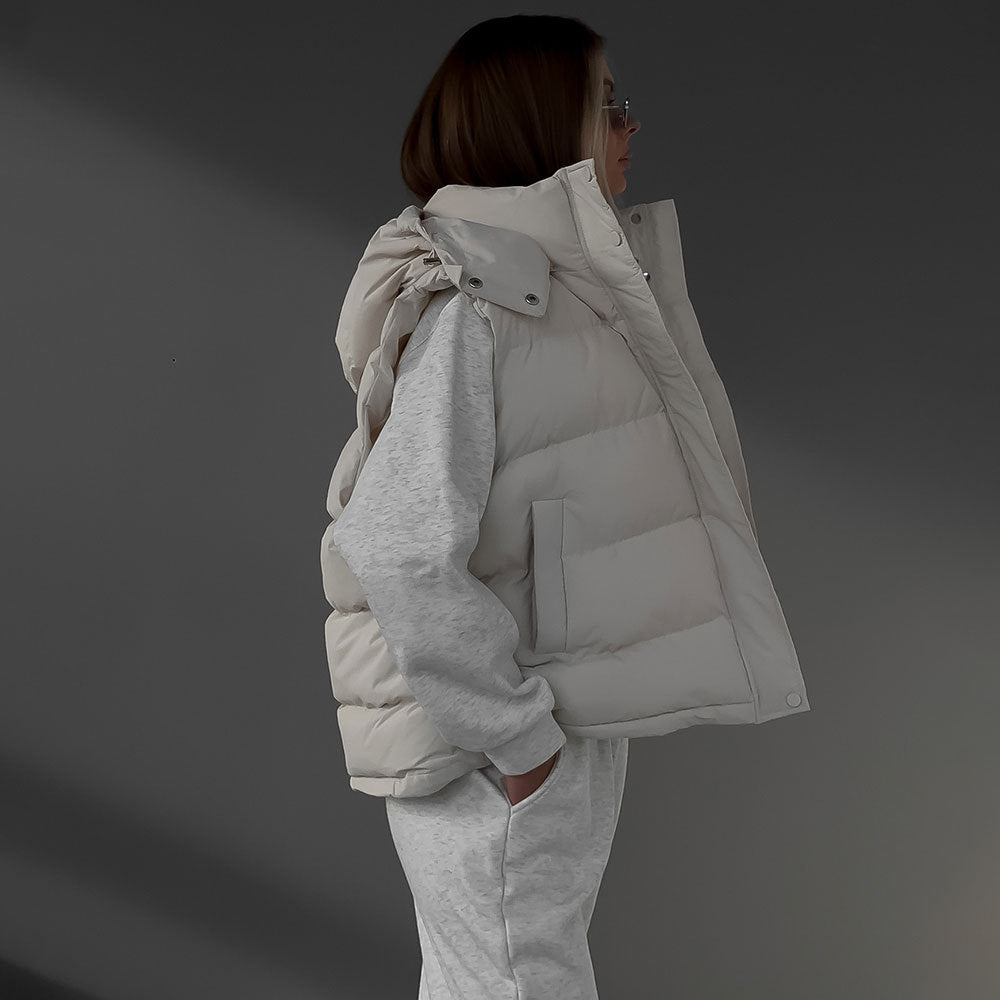 Lea Bergen™ | Bodywarmer