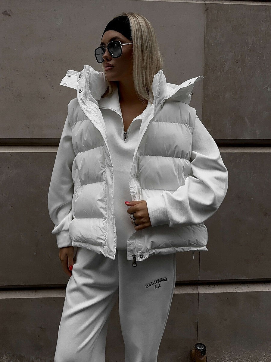 Lea Bergen™ | Bodywarmer