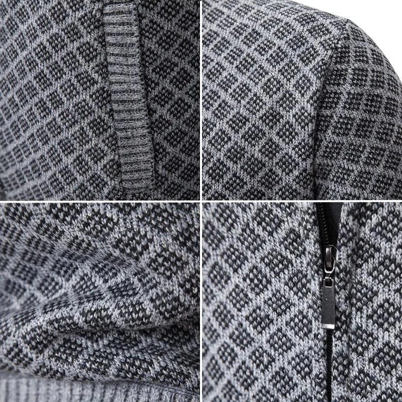 Adrian | Premium gilet for menn