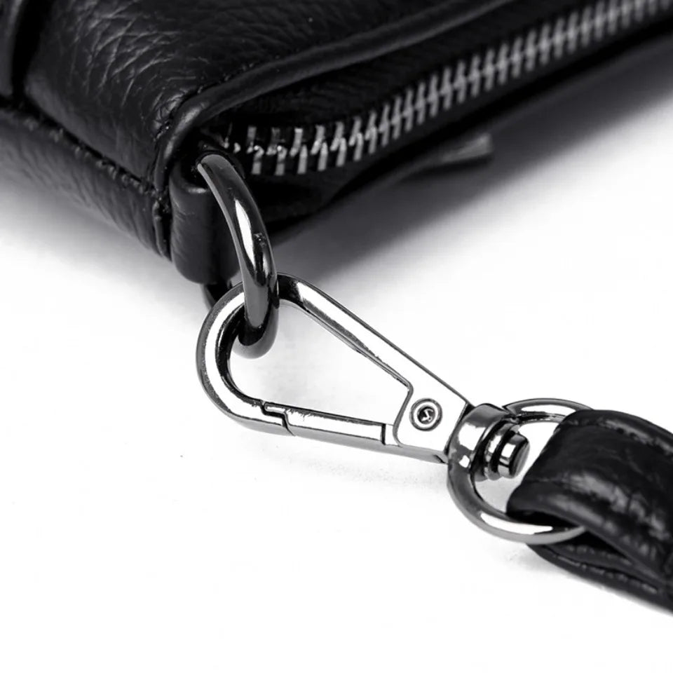 aline™ – elegant crossbody skulderveske