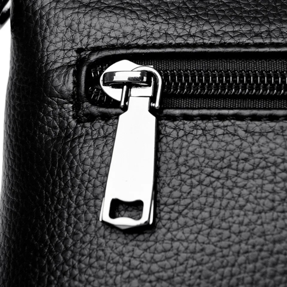 aline™ – elegant crossbody skulderveske