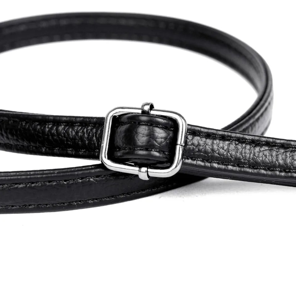aline™ – elegant crossbody skulderveske