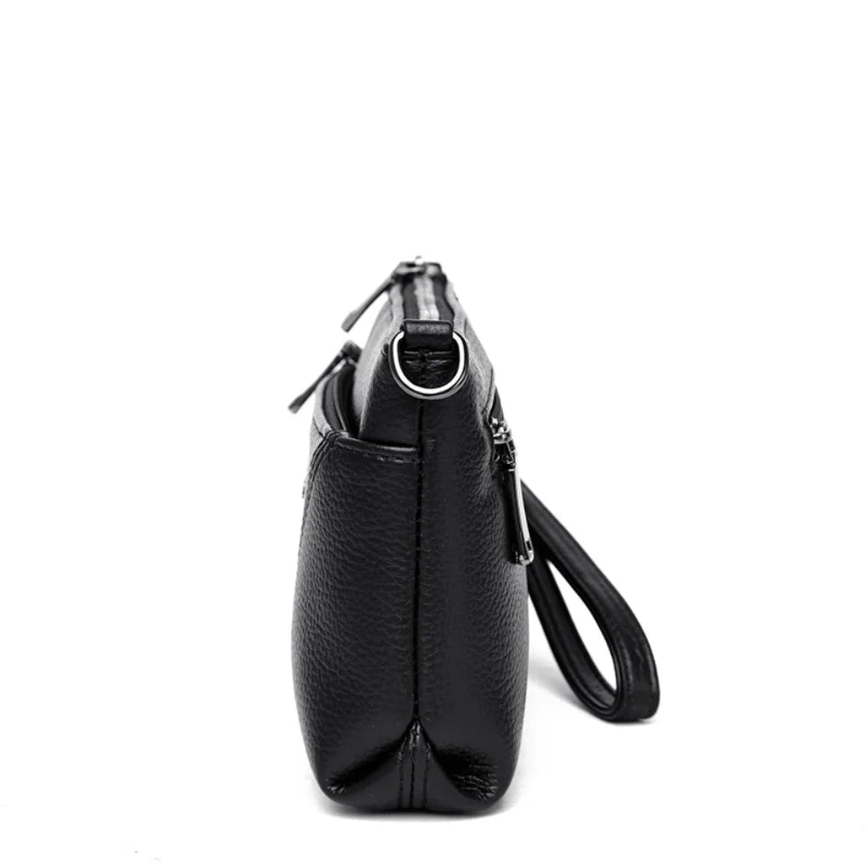 aline™ – elegant crossbody skulderveske