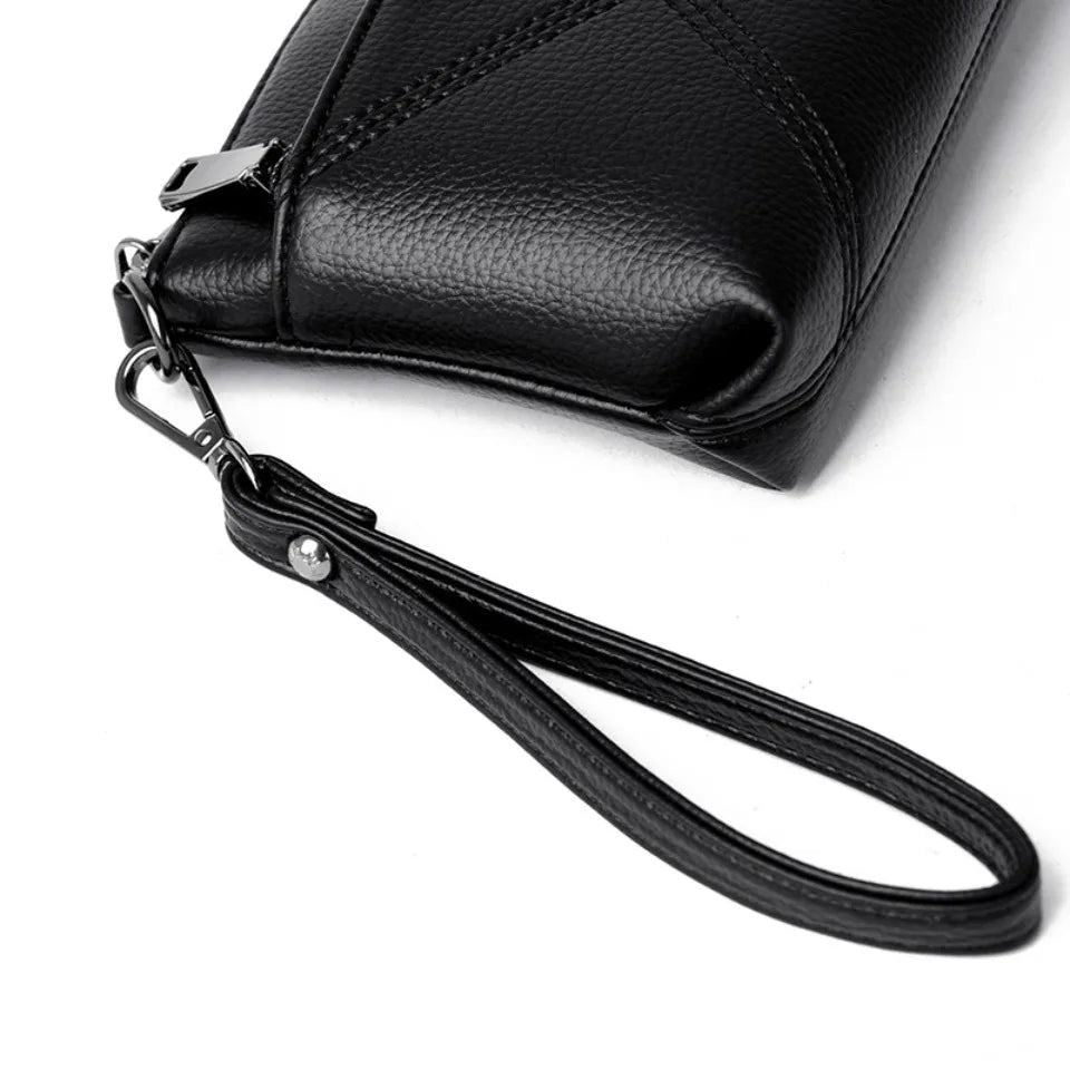 aline™ – elegant crossbody skulderveske