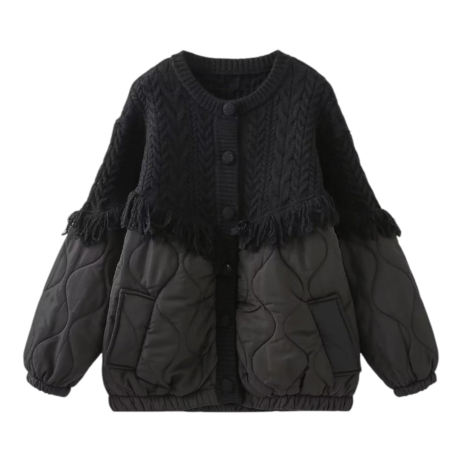 Lea Bergen™ | Moderne Gilet