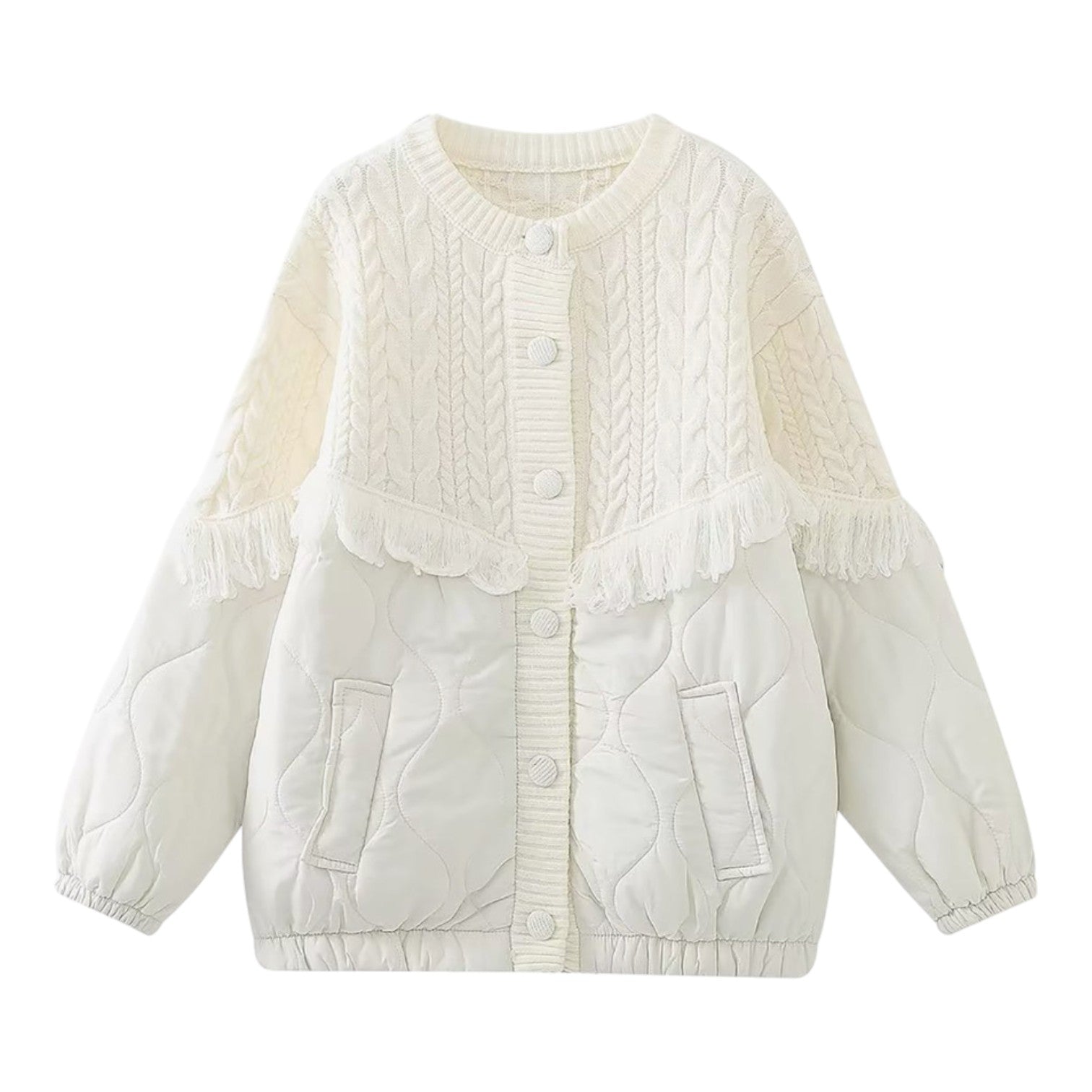 Lea Bergen™ | Moderne Gilet