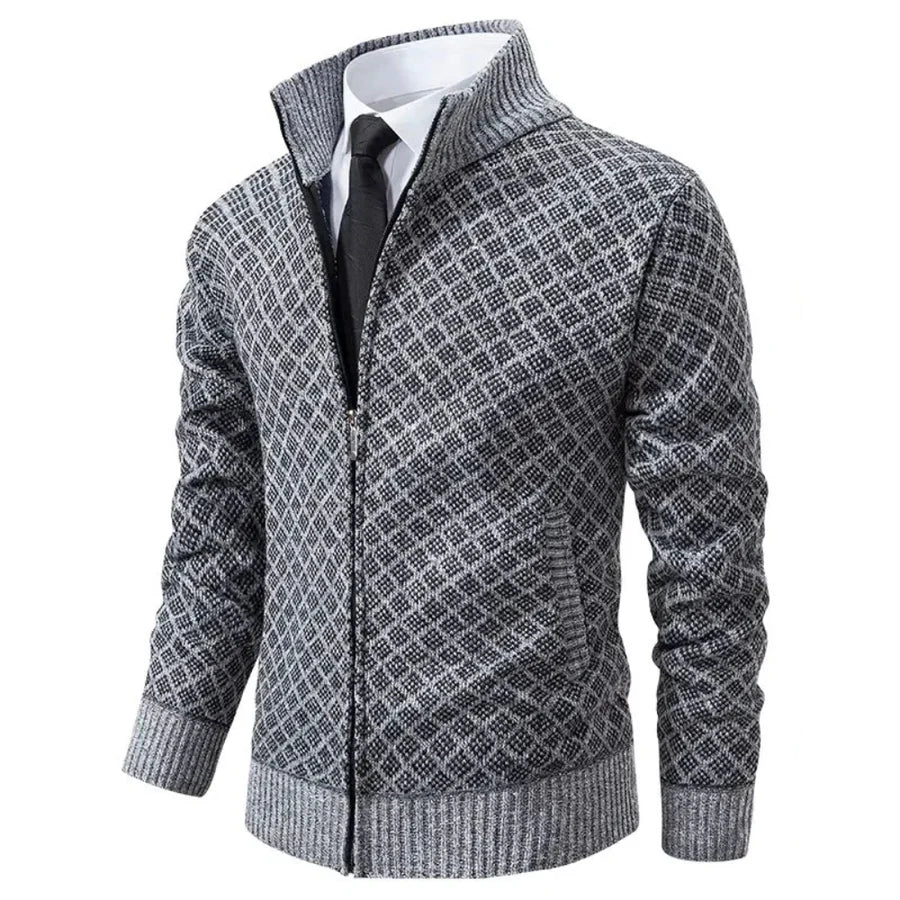 Adrian | Premium gilet for menn