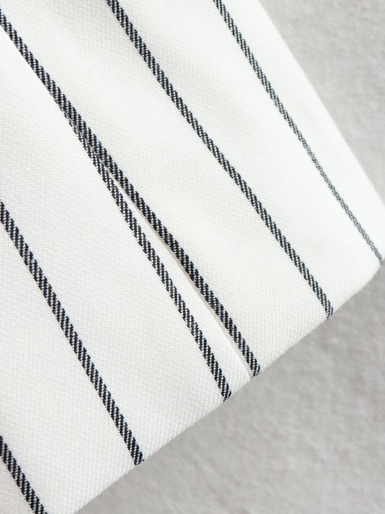 Lea Bergen™ | Stripete Blazer