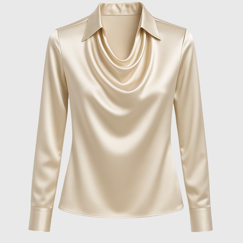Brooklyn™ | Elegant Bluse