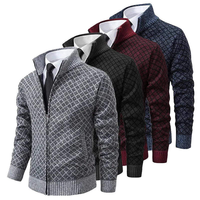 Adrian | Premium gilet for menn