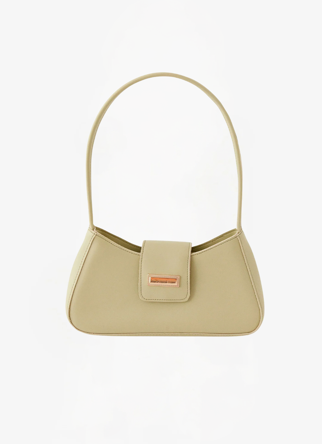 Lea Bergen™ | Elegant skulderveske