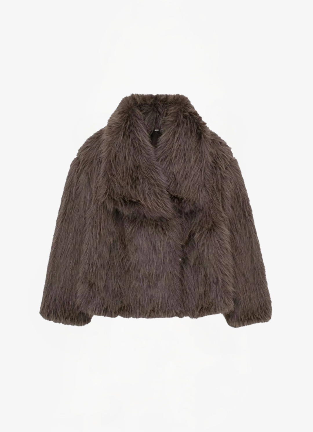 Lea Bergen™ | Pelsjakke