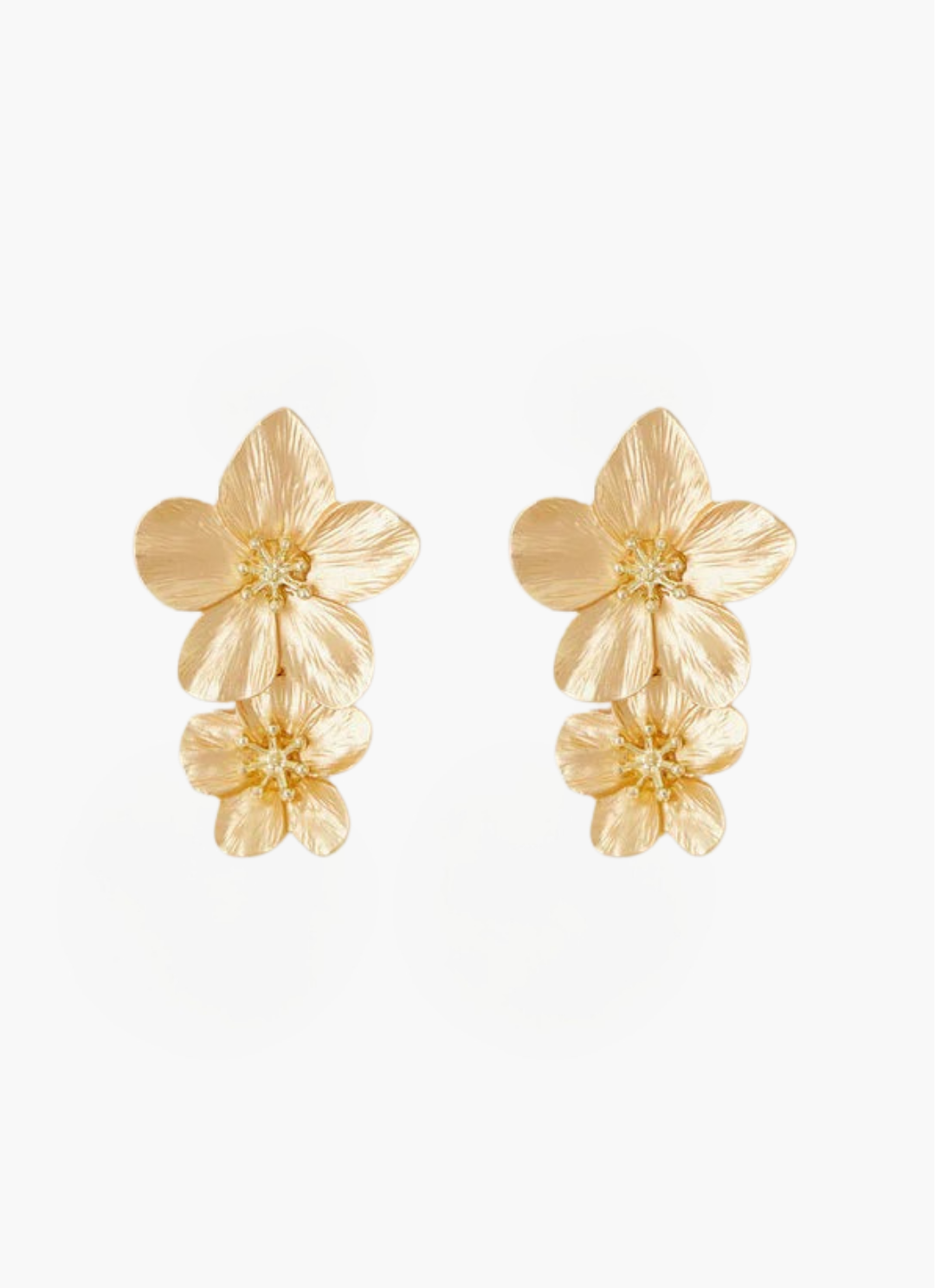 Lea Bergen™ | Jardin d'Amour Øredobber