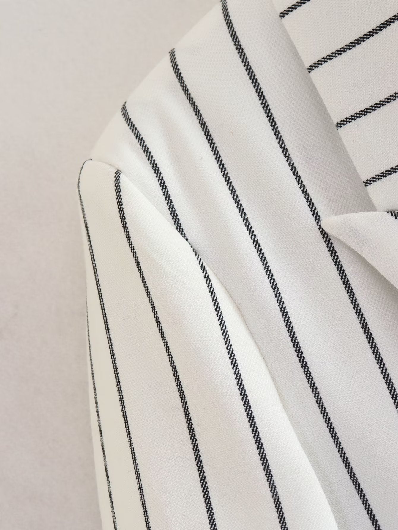 Lea Bergen™  | Stripete Blazer