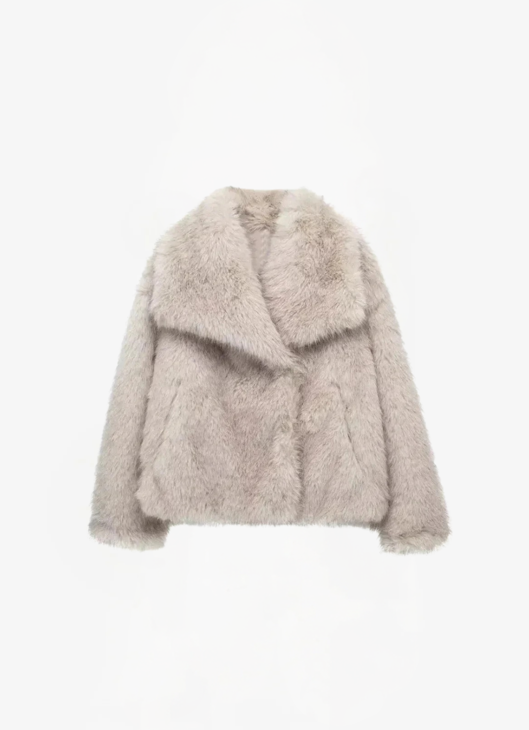 Lea Bergen™ | Pelsjakke