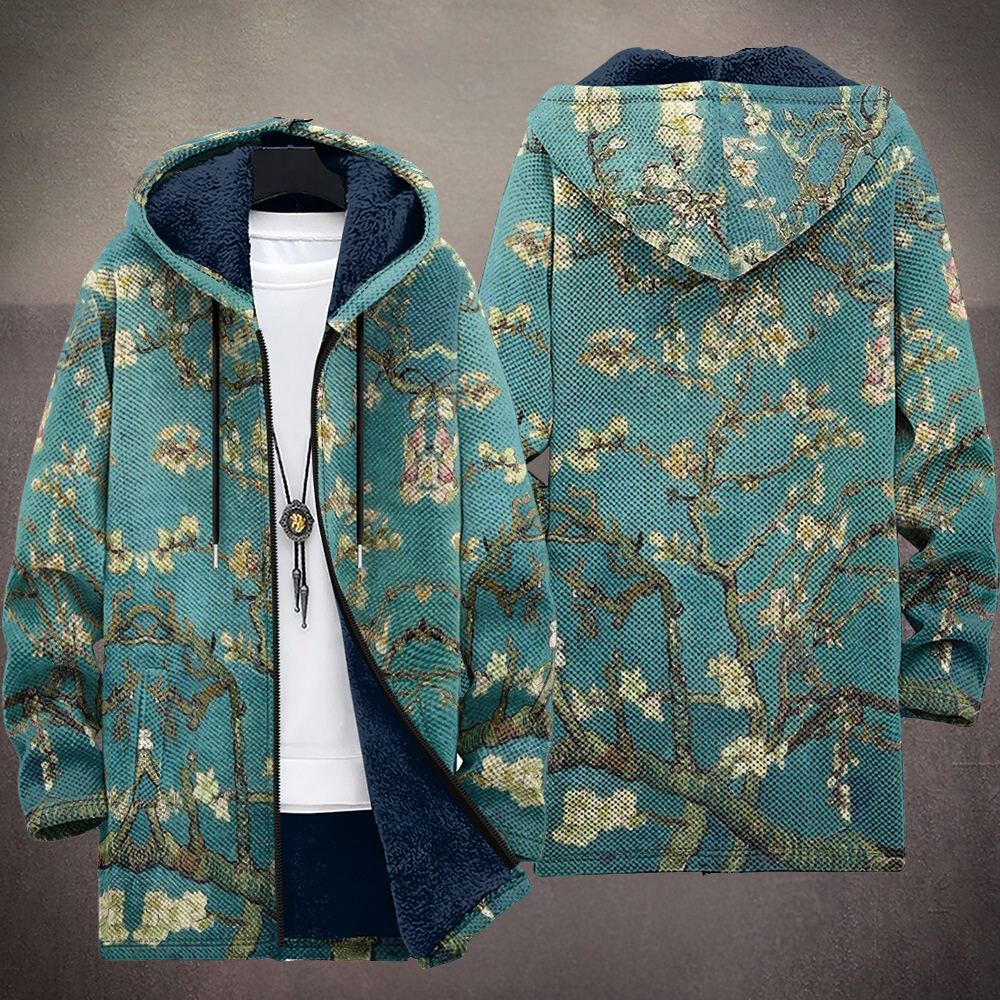 Celine | Luksuriøs, kunstinspirert vest