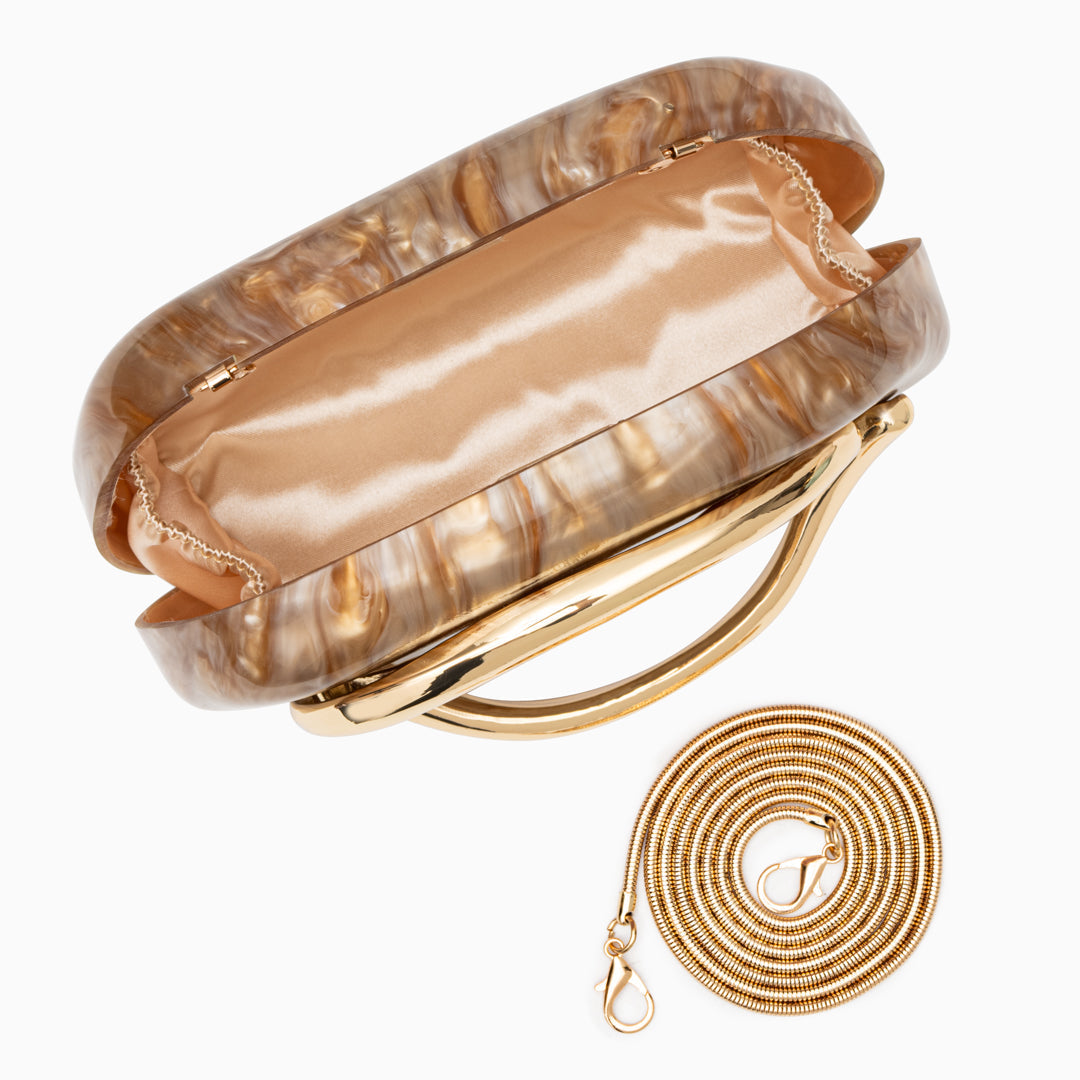 Lea Bergen™ | Aurelia Stilige vesker