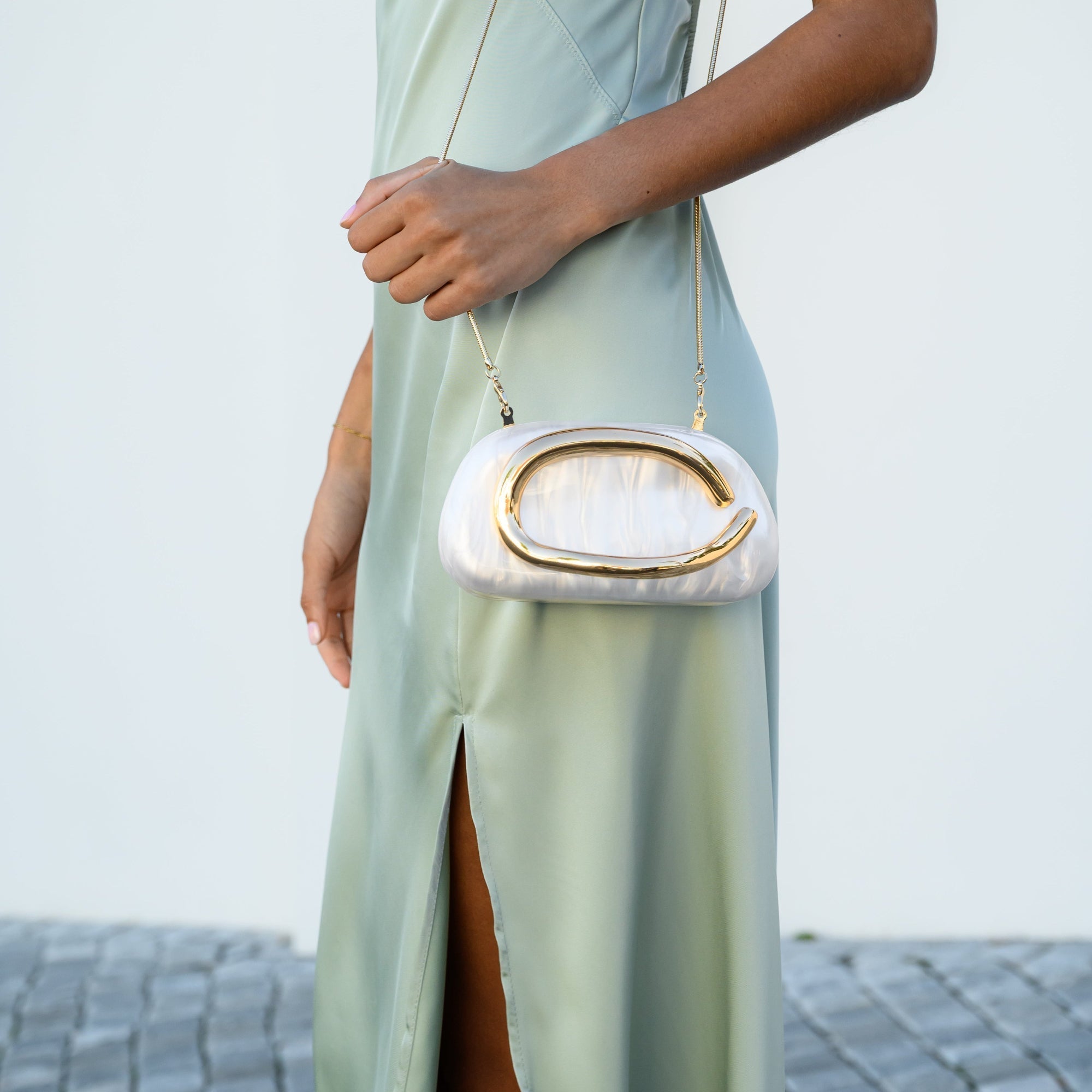 Lea Bergen™ | Aurelia Stilige vesker