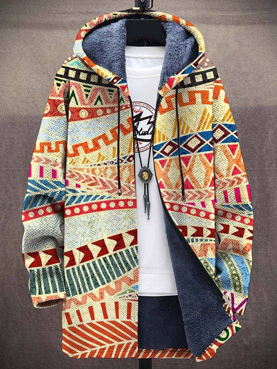 Mirrin | Luksuriøs, kunstinspirert vest