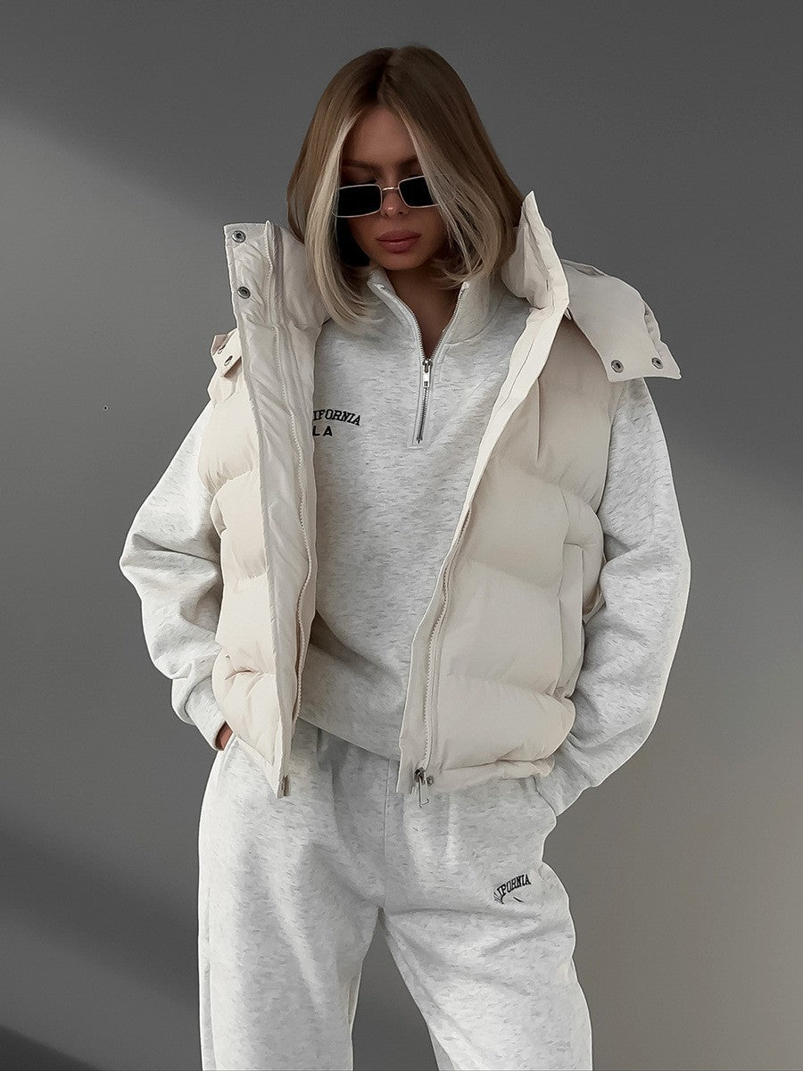 Lea Bergen™ | Bodywarmer