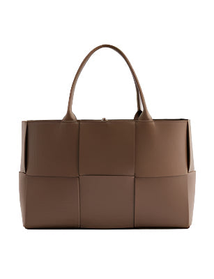Lea Bergen™ | Serelune Torba Tote Stilige vesker