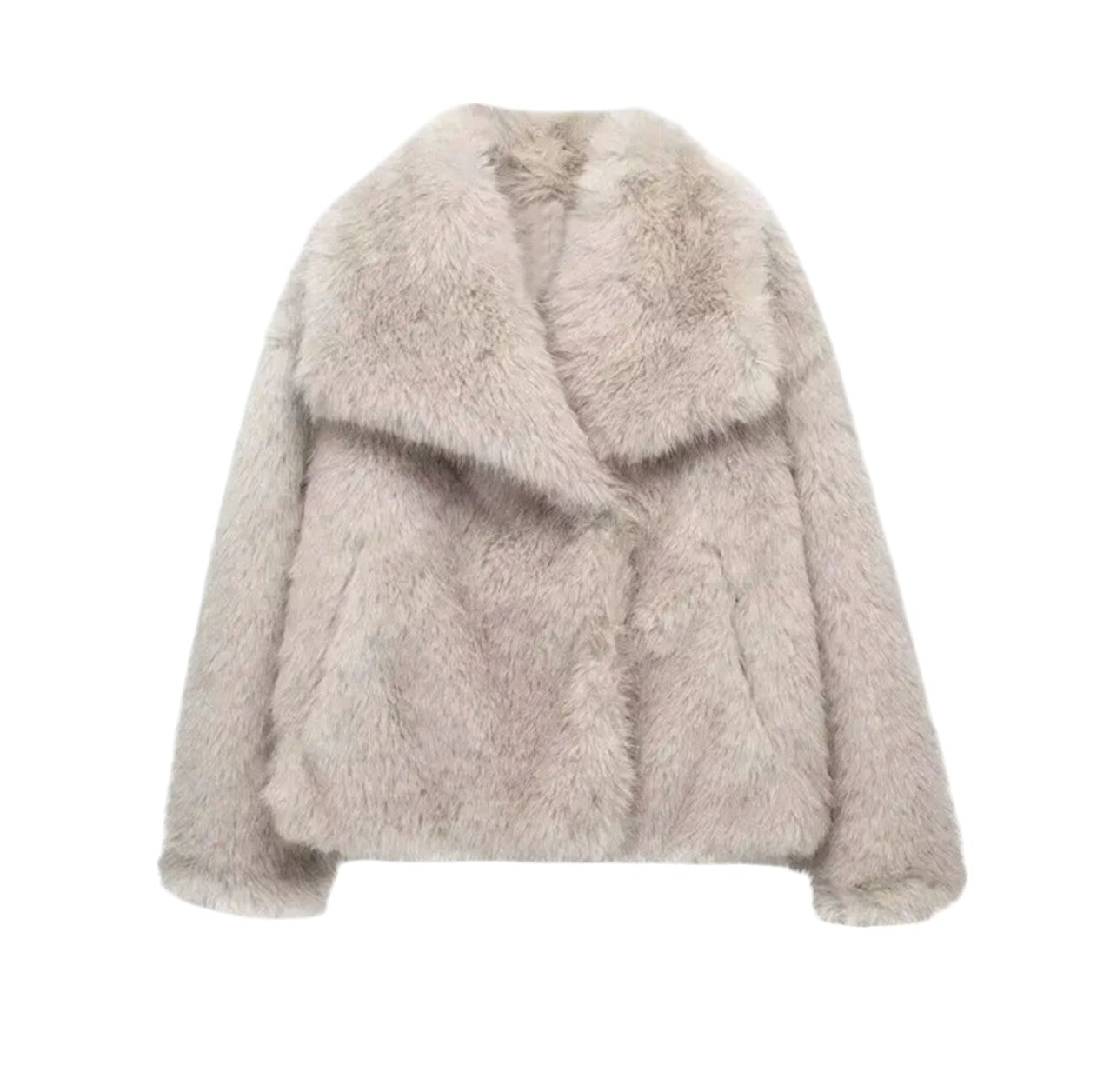 Lea Bergen™ | Pelsjakke