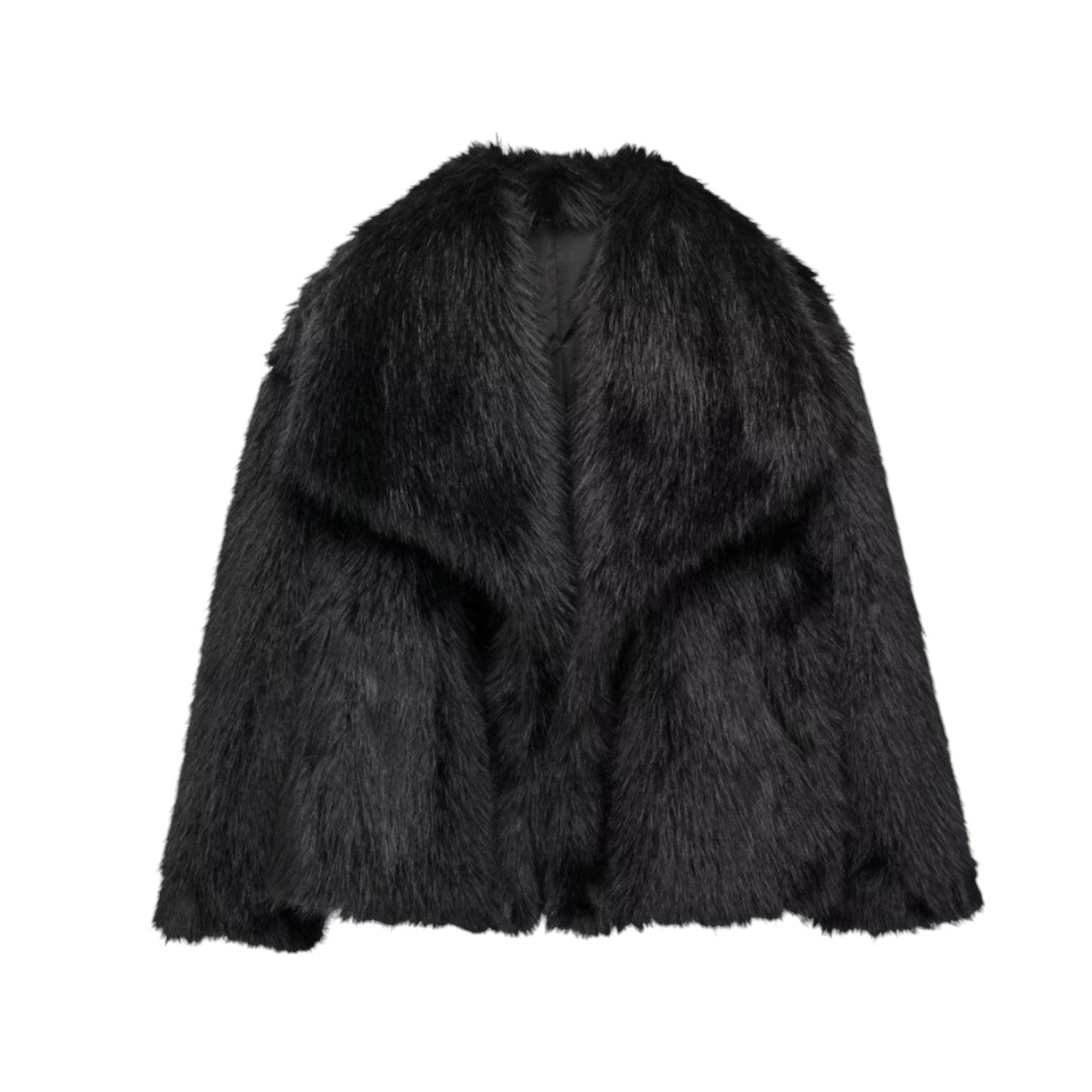 Lea Bergen™ | Pelsjakke
