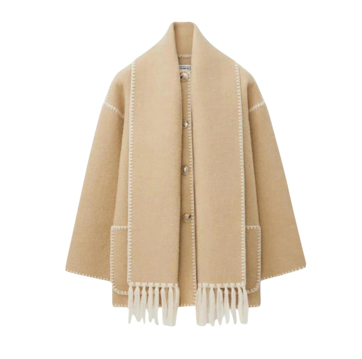 Lea Bergen™ | Chic kåpe