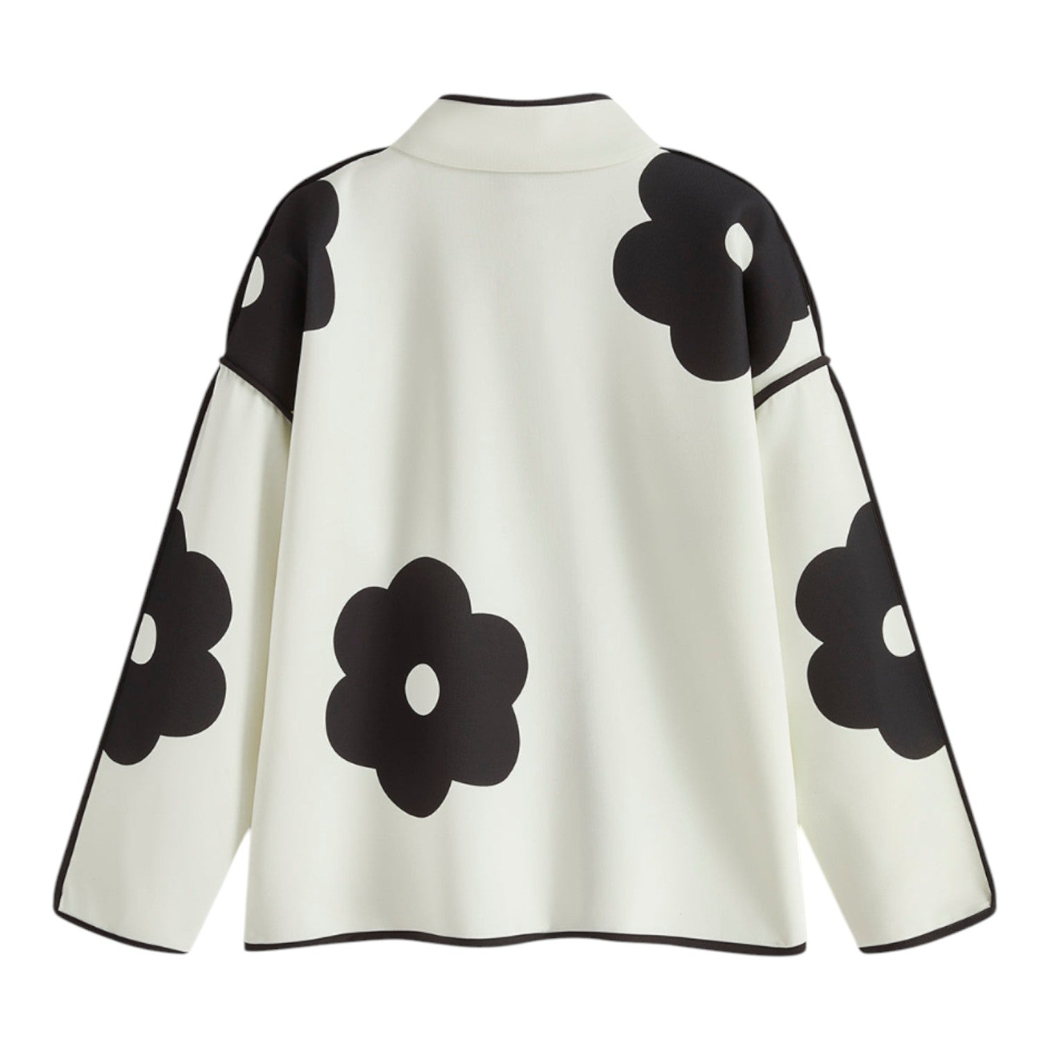 Lea Bergen™ | Blomsterjakke