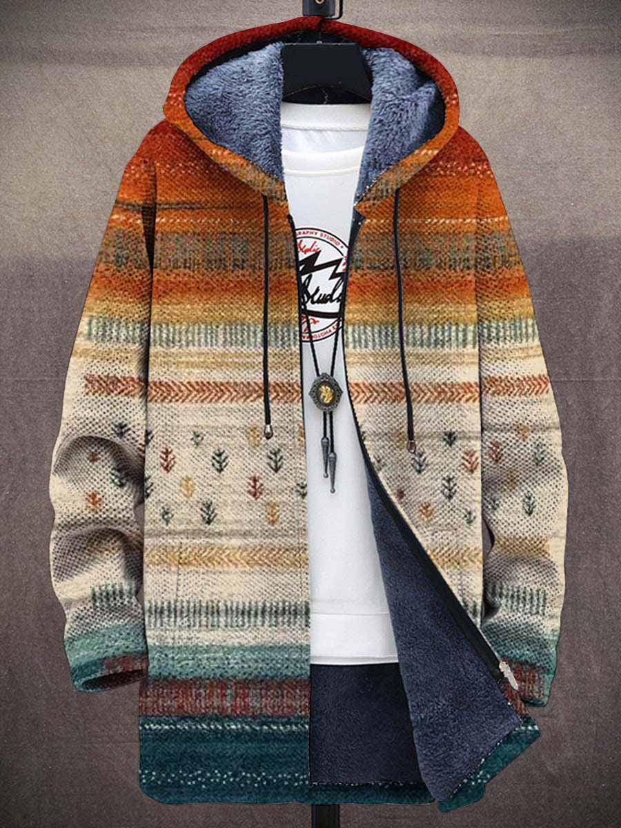 Zalie | Luksuriøs, kunstinspirert vest