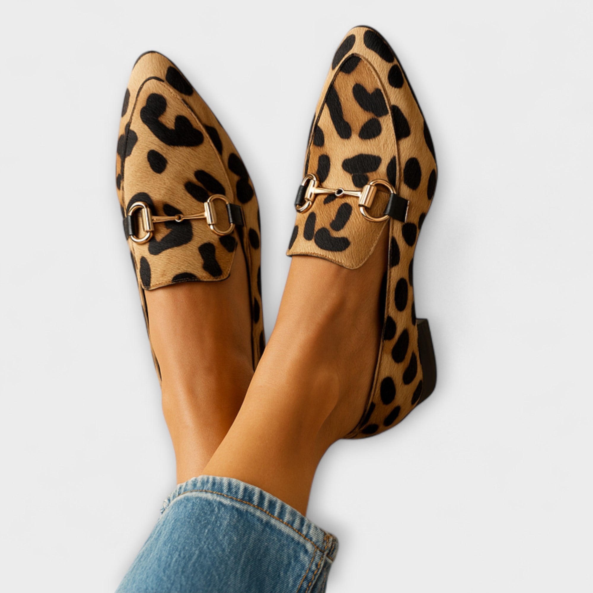 Lillian - Loafer fra Staten