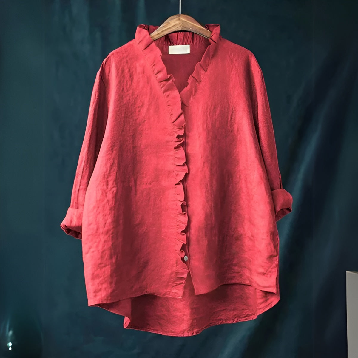 Lea Bergen | Lett, feminin og designet for maksimal komfort